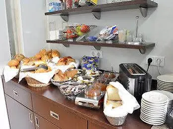 Dolomit Hotel Munich 2*,  Germany