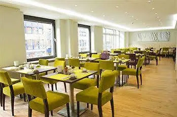 Dolomit Hotel Munich