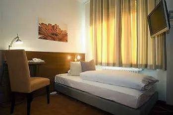 Dolomit Hotel Munich