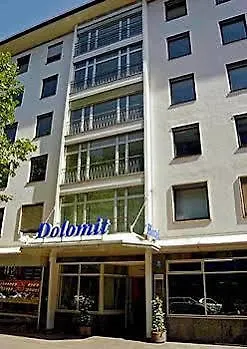 Dolomit Hotel Munich 2*,