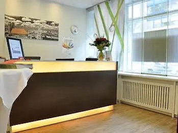 **  Dolomit Hotel Munich Germany
