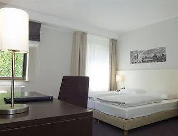 Dolomit Hotel Munich Germany